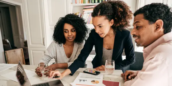 business cash management